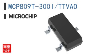 MCP809T-300I/TTVAO
