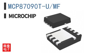 MCP87090T-U/MF