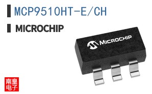 MCP9510HT-E/CH