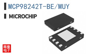 MCP98242T-BE/MUY