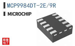 MCP9984DT-2E/9R