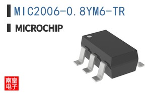 MIC2006-0.8YM6-TR