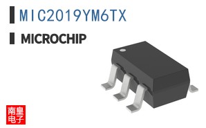 MIC2019YM6TX