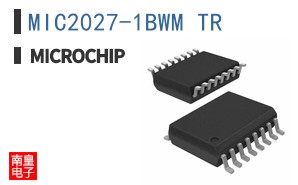 MIC2027-1BWM TR