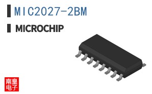 MIC2027-2BM