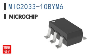 MIC2033-10BYM6