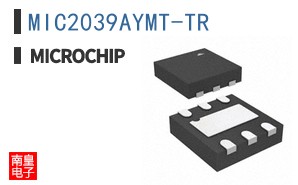 MIC2039AYMT-TR