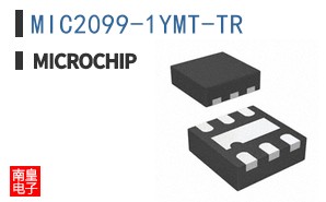 MIC2099-1YMT-TR