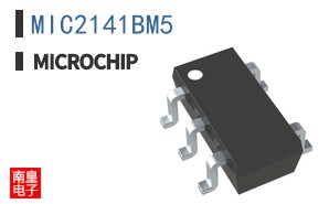 MIC2141BM5-TR