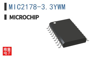 MIC2178-3.3YWM