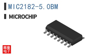 MIC2182-5.0BM