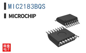 MIC2183BQS