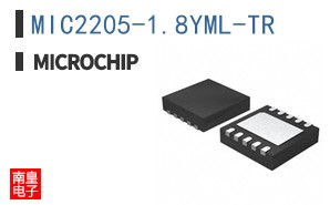 MIC2205-1.8YML-TR