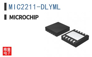 MIC2211-DLYML