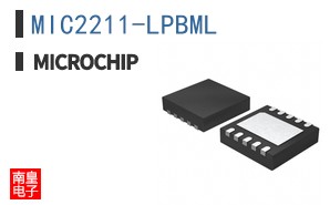 MIC2211-LPBML-TR