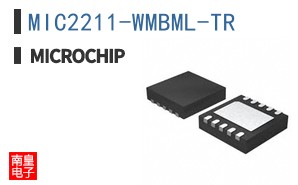 MIC2211-WMBML-TR