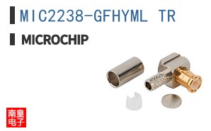 MIC2238-GFHYML TR