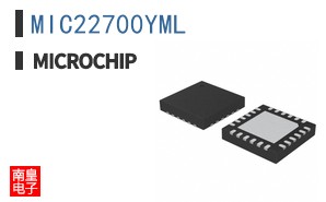 MIC22700YML