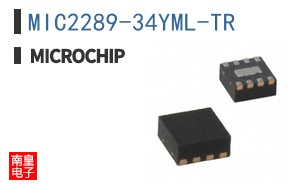 MIC2289-34YML