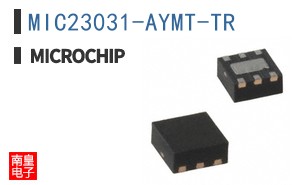 MIC23031-AYMT-TR