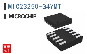 MIC23250-G4YMT-TR
