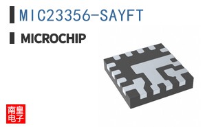 MIC23356-SAYFT