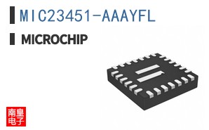 MIC23451-AAAYFL-TR
