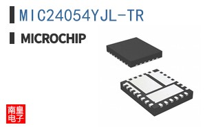 MIC24054YJL