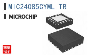 MIC24085CYML TR