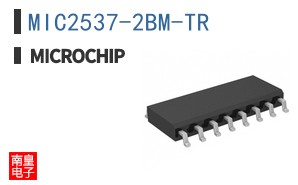 MIC2537-2BM-TR