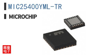 MIC25400YML-TR