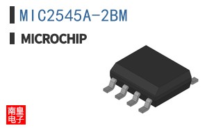 MIC2545A-2BM