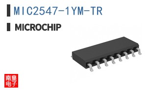 MIC2547-1YM-TR