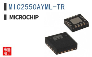 MIC2550AYML