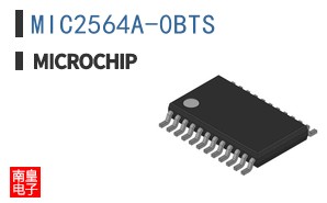 MIC2564A-0BTS