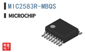 MIC2583R-MBQS