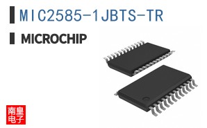 MIC2585-1JBTS-TR