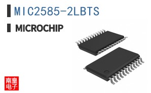 MIC2585-2LBTS