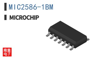 MIC2586-1BM
