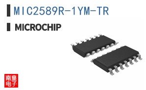 MIC2589R-1YM-TR
