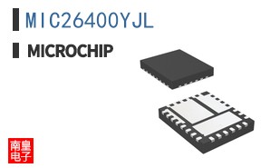 MIC26400YJL