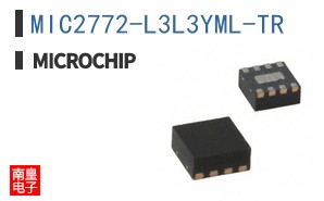 MIC2772-L3L3YML