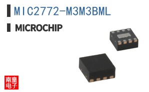 MIC2772-M3M3BML-TR