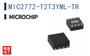 MIC2772-T2T3YML-TR