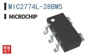 MIC2774L-28BM5