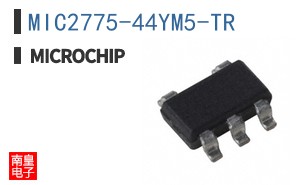 MIC2775-44YM5-TR