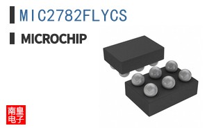 MIC2782FLYCS