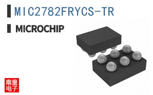 MIC2782FRYCS