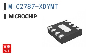 MIC2787-XDYMT-TR