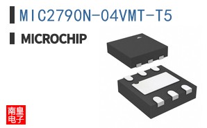 MIC2790N-04VMT-T5